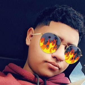 Meet your Posher, Andy